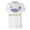 Original Fußballtrikot FC Copenhagen Heimtrikot 2021-22 Für Herren